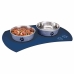 Hund Feeder Trixie 24568 Silikone