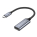 Adaptador HDMI a DVI Conceptronic 110518907101 Gris