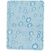 Tapis pour chien Trixie 28778 Bleu Polyester