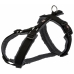 Arnés para Mascotas Trixie 62-74 cm Negro