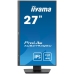 Gaming monitor (herní monitor) Iiyama XUB2793QSU-B7 Wide Quad HD 27