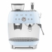 Caffettiera Elettrica Smeg EGF03PBEU