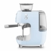 Electric Coffee-maker Smeg EGF03PBEU