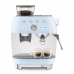 Cafetera Eléctrica Smeg EGF03PBEU