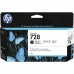 Tinteiro de Tinta Original HP 3WX25A Preto (1 Unidade)