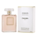 Dame parfyme Chanel Coco Mademoiselle EDP 200 ml