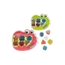 Puzzle Enfant Dinosaure