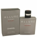 Kelionių reikmenų dėžutė Chanel Allure Homme Sport Eau Extrême