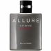 Kelionių reikmenų dėžutė Chanel Allure Homme Sport Eau Extrême