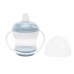 Bicchiere con Cannuccia ThermoBaby 180 ml