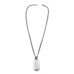 Ketting Heren Police PEAGN2211801BB 50 cm