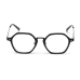 Glassramme for Kvinner Belstaff ALBEE-II-NEGRO Ø 50 mm