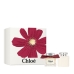 Set mit Damenparfüm Chloe Chloé Eau de Parfum Intense