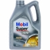 Aceite de Motor para Coche Mobil S3000 5W40 5W40 5 L