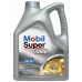 Olio per Motore Auto Mobil S3000 5W30 5 L