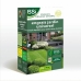 Biologische meststof BSI Long Action Blommor 4 Kg