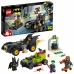 Accessories set Lego 76180 7 x 6 x 20 cm