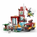 Playset Lego 60320 3 x 30 x 32 cm