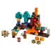 Playset Lego 21168