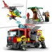 Playset Lego 60320 3 x 30 x 32 cm