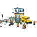 Playset Lego 60329