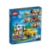 Playset Lego 60329