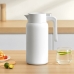 Thermos Xiaomi BHR9049GL Blanc Acier inoxydable Plastique