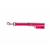 Justerbar hundesnor Trixie New Premium Fuchsia XS/S