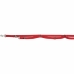 Adjustable dog leash Trixie New Premium Red L/XL