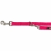 Guinzaglio regolabile per cane Trixie New Premium Fucsia