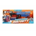 Darts fegyverek X-Shot Insanity clip 80 x 40 cm