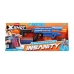 Darts fegyverek X-Shot Insanity clip 80 x 40 cm