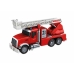 Camion de Pompieri 35 x 18 x 12 cm