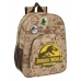 Mochila Escolar Jurassic World 33 x 42 x 14 cm