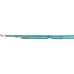 Adjustable dog leash Trixie Premium Light Blue XS/S