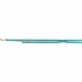 Adjustable dog leash Trixie Premium Light Blue