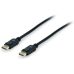 DisplayPort Kabel Equip 119251 1 m