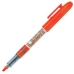 Fluorescerende markør Pilot V Light Orange (12 enheder)