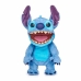 Мека играчка със звук Stitch 30 cm