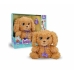 Αρκουδάκι με Ήχο IMC Toys Baby Paw 20 x 29 x 13 cm Πολύχρωμο