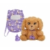 Govoreča plišasta igrača IMC Toys Baby Paw 20 x 29 x 13 cm Pisana