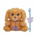 Αρκουδάκι με Ήχο IMC Toys Baby Paw 20 x 29 x 13 cm Πολύχρωμο