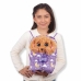 Govoreča plišasta igrača IMC Toys Baby Paw 20 x 29 x 13 cm Pisana