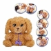 Govoreča plišasta igrača IMC Toys Baby Paw 20 x 29 x 13 cm Pisana