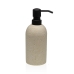 Dispenser di Sapone Versa ABS 7 x 19,5 x 7 cm