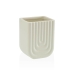 Toothbrush Holder Versa Cream Ceramic