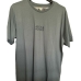 Heren-T-Shirt met Korte Mouwen Jack & Jones JJORLA TEE SS CREW NEW 12270873 Blauw