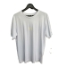 Kortærmet T-shirt til Mænd Jack & Jones JJORLA TEE SS CREW NEW 12270873 Hvid