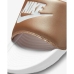 Women's Flip Flops Nike VICTORI ONE White