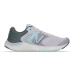 Čevlji za Tek za Odrasle New Balance Fresh Foam W520 RG7 Vijoličasta Dama